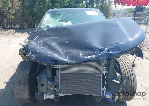 2024 Jeep Grand Cherokee Limited 4X4 из США, поврежденный, VIN 1C4RJHBG4RC223800